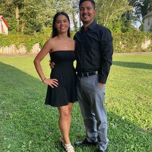 Meet your Posher, Yazmin